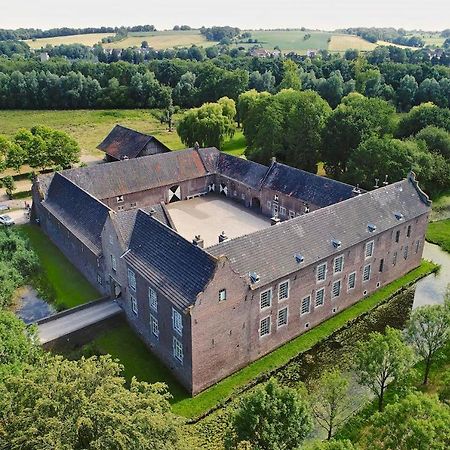 Landgoed Kasteel Terborgh Apartment Schinnen Exterior foto